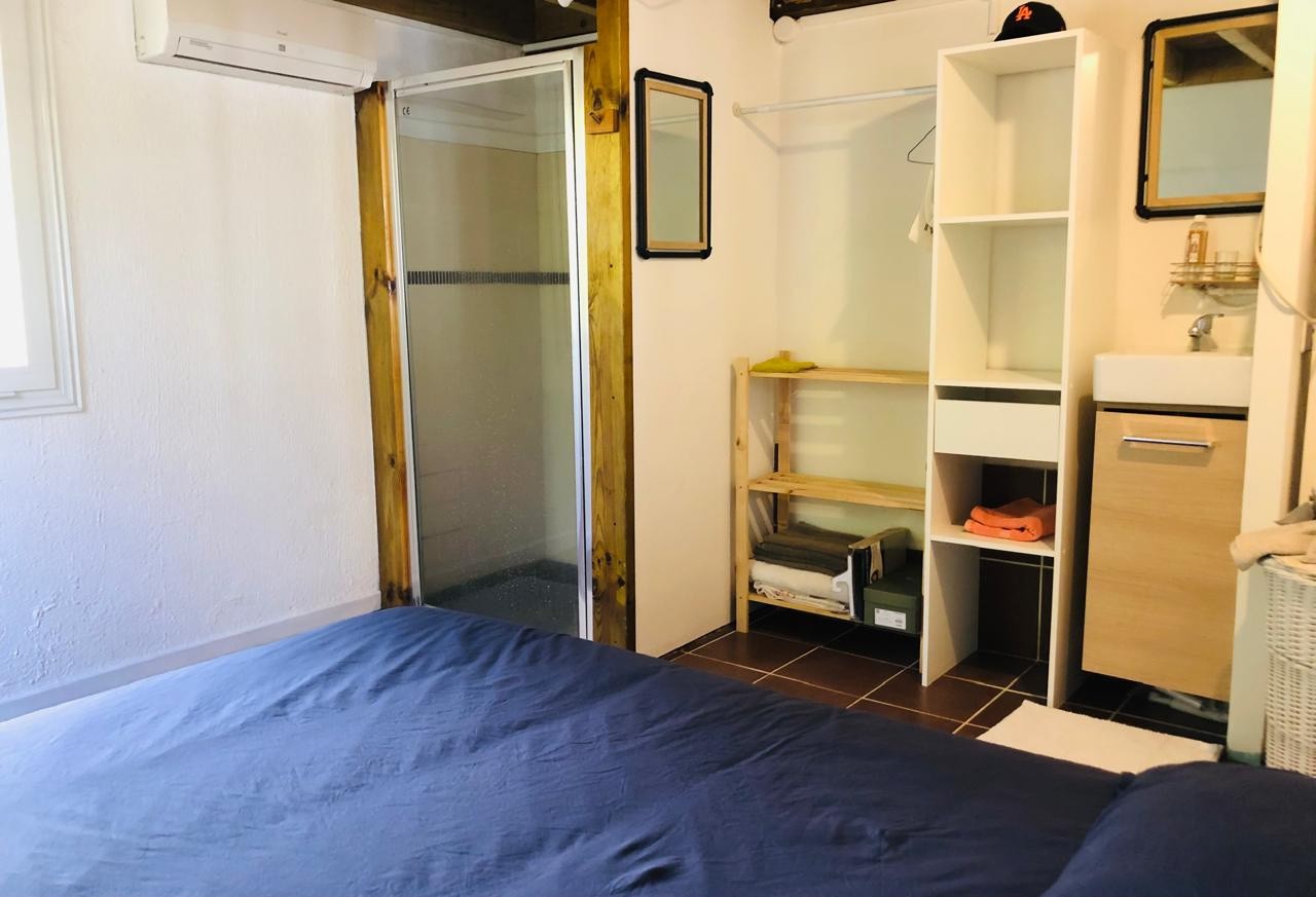 Vente Appartement à le Gosier 4 pièces