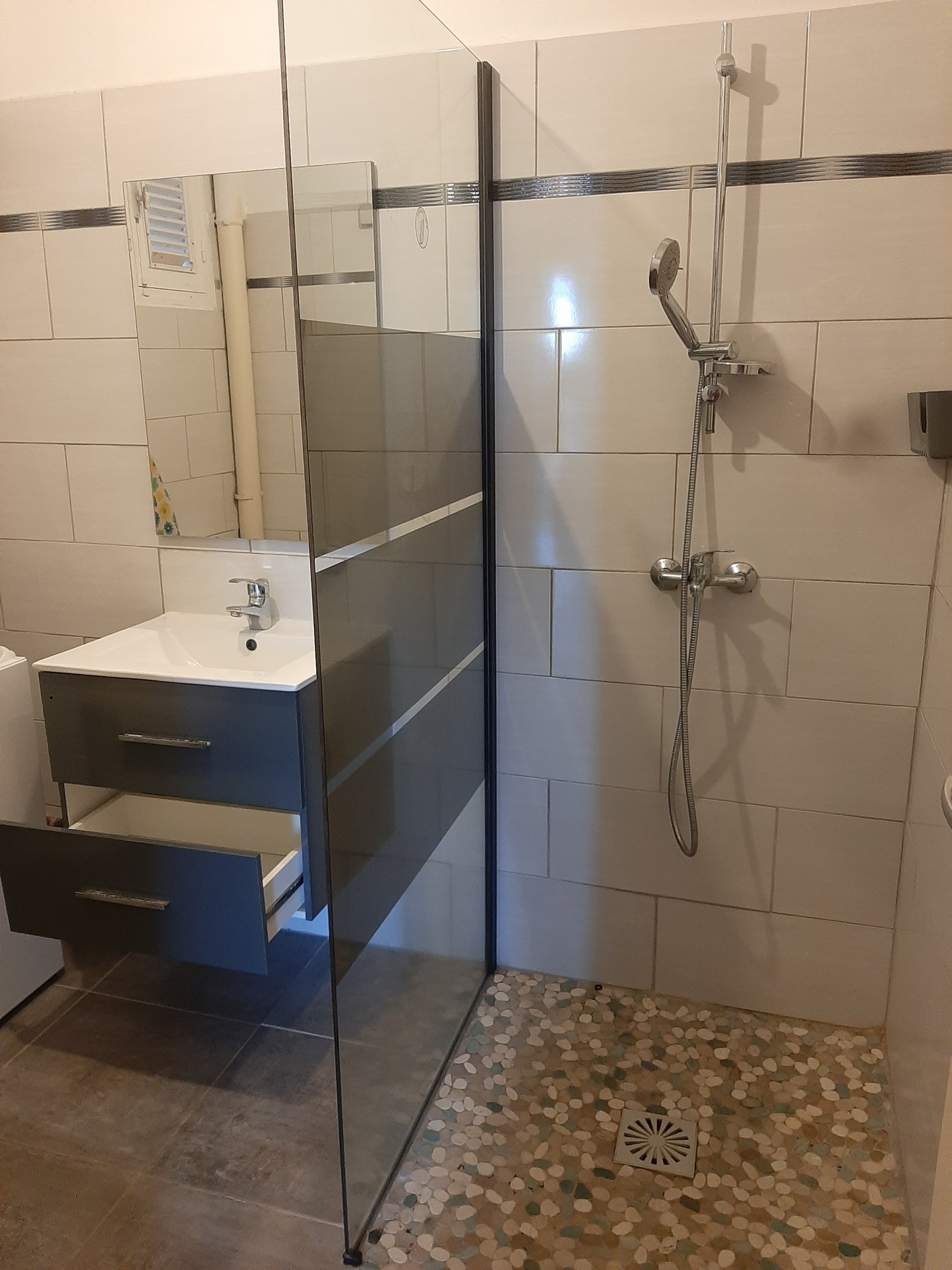 Location Appartement à Lamentin 2 pièces