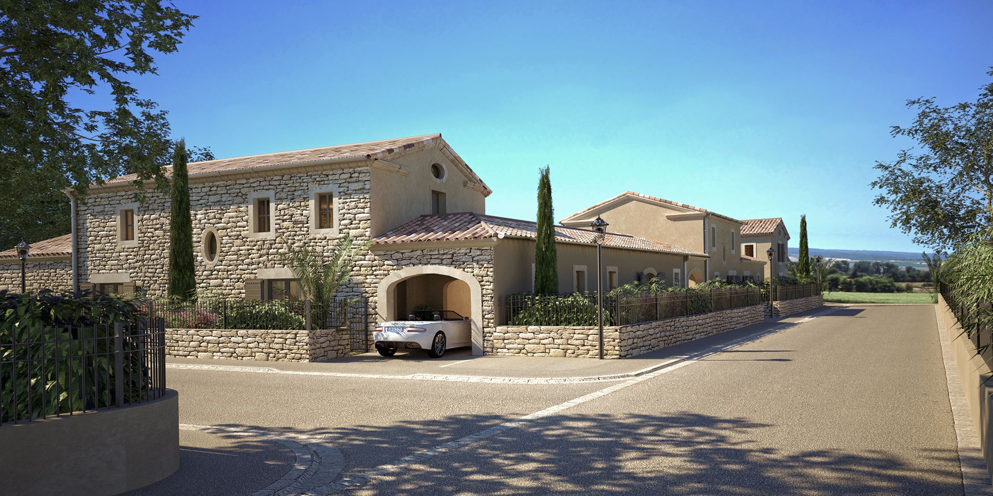 Vente Maison à Uzès 5 pièces