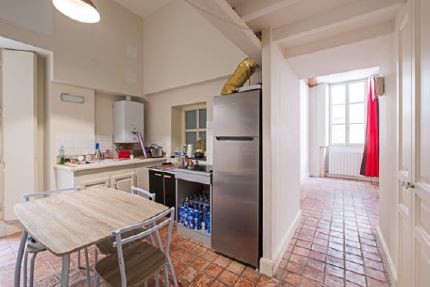 Location Appartement à Nîmes 3 pièces