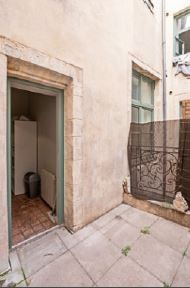 Location Appartement à Nîmes 3 pièces