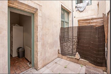 Location Appartement à Nîmes 3 pièces