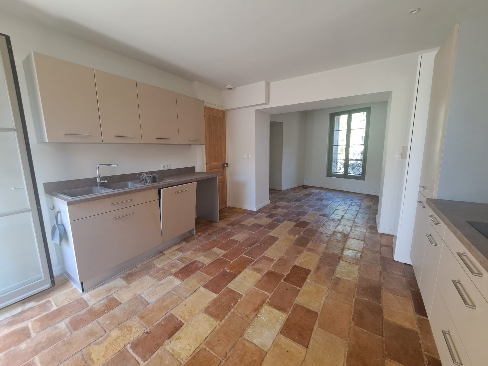 Location Appartement à Montpellier 3 pièces