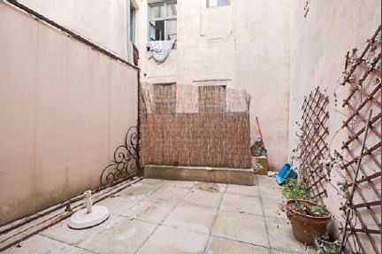 Location Appartement à Nîmes 2 pièces