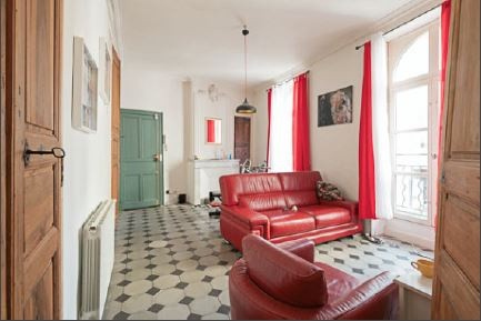 Location Appartement à Nîmes 2 pièces