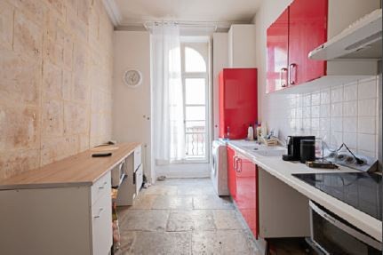 Location Appartement à Nîmes 2 pièces