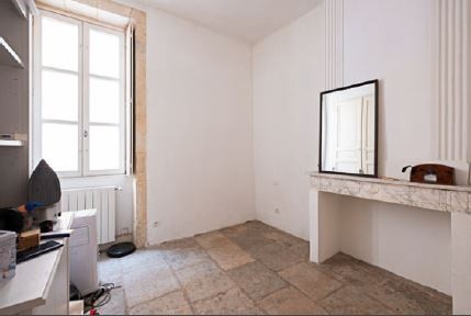 Location Appartement à Nîmes 2 pièces