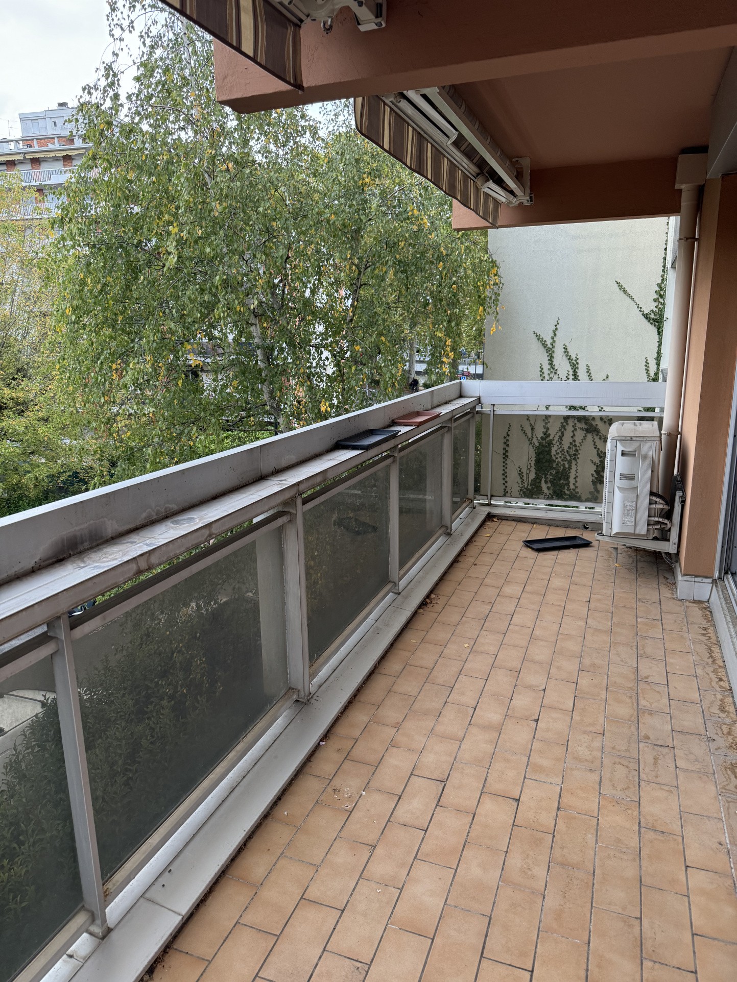 Vente Appartement à Toulouse 5 pièces