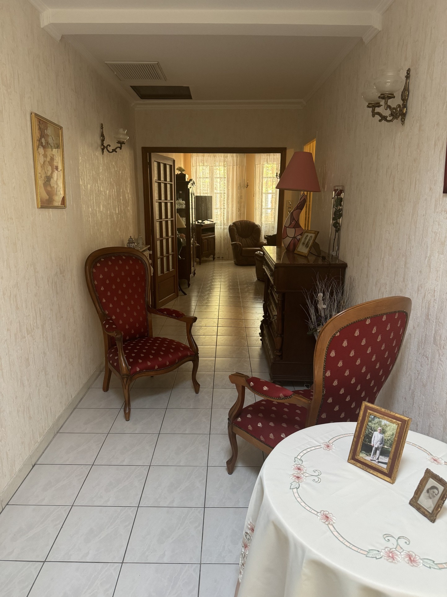 Vente Maison à Toulouse 2 pièces