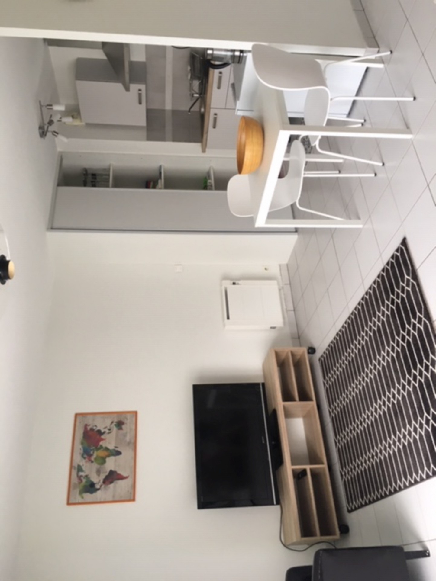 Location Appartement à Toulouse 2 pièces