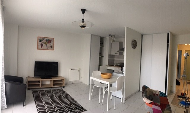 Location Appartement à Toulouse 2 pièces