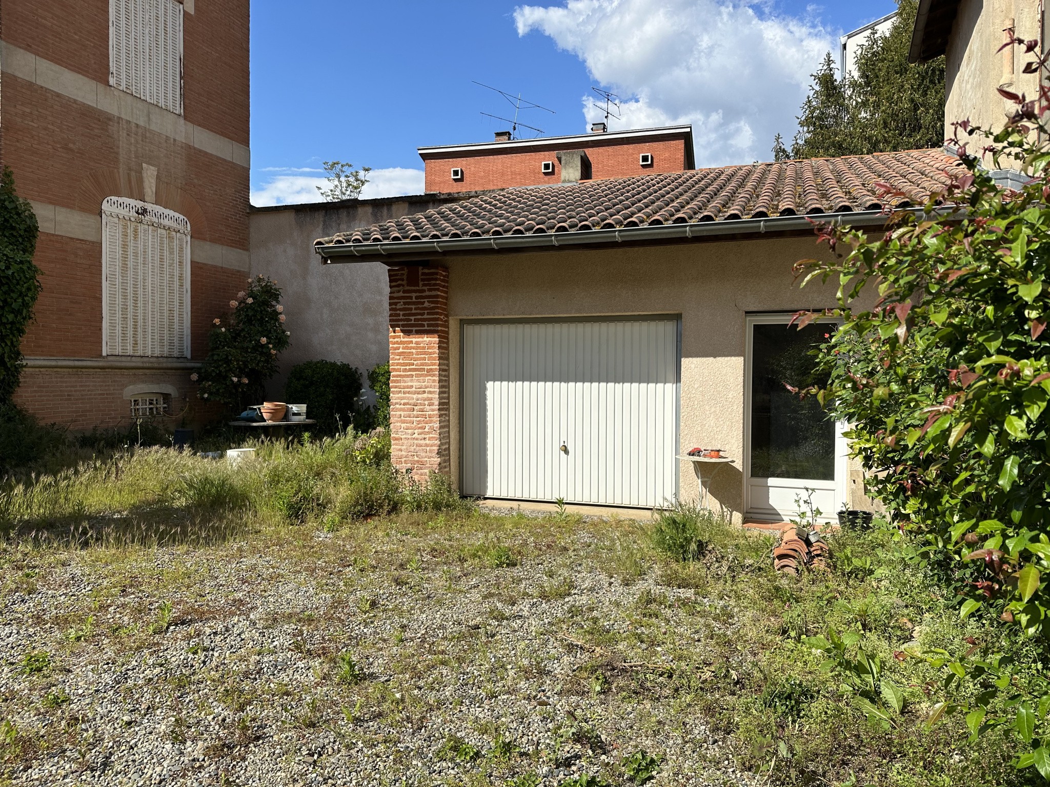 Vente Maison à Toulouse 6 pièces