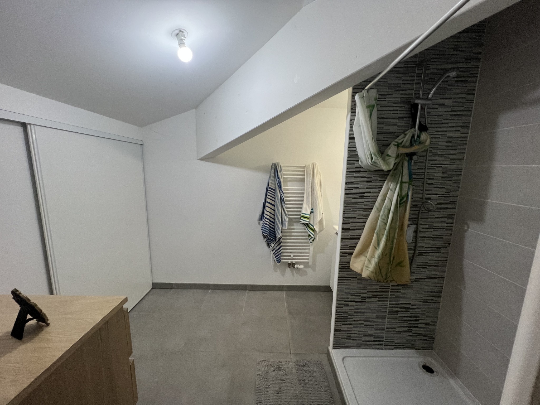 Vente Appartement à Toulouse 4 pièces