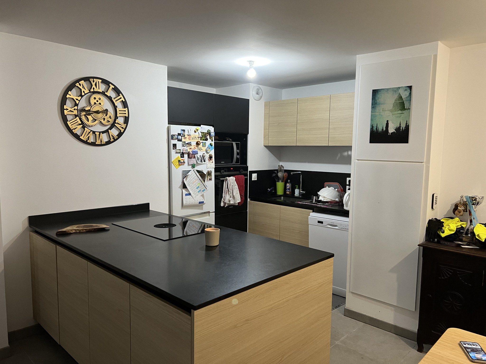 Vente Appartement à Toulouse 4 pièces