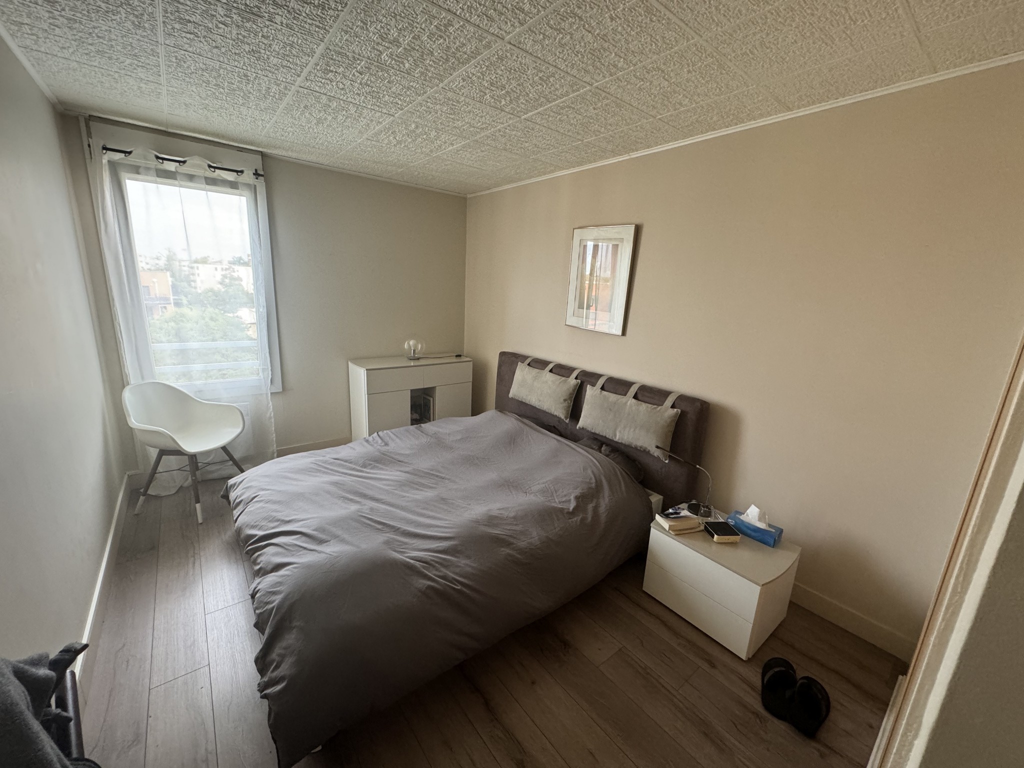 Vente Appartement à Toulouse 4 pièces