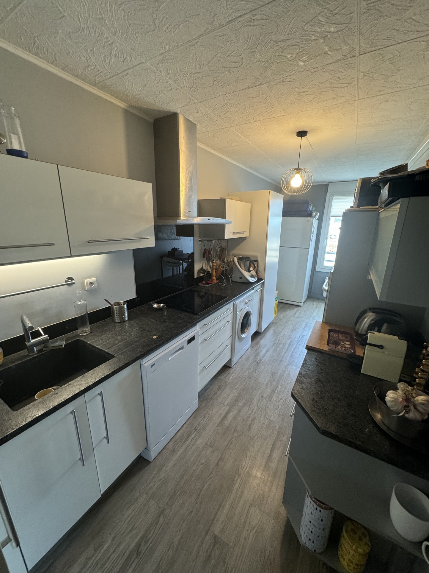 Vente Appartement à Toulouse 4 pièces