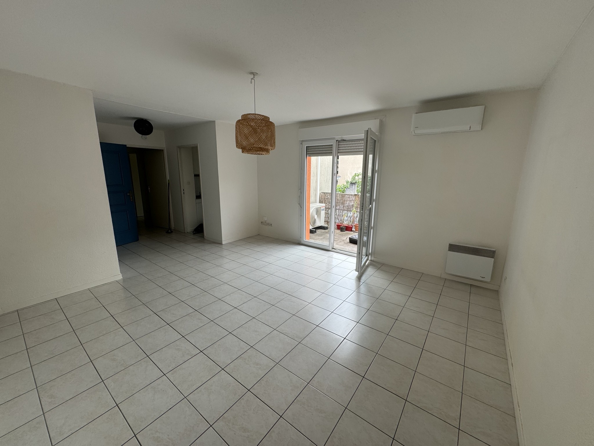 Vente Appartement à Toulouse 3 pièces