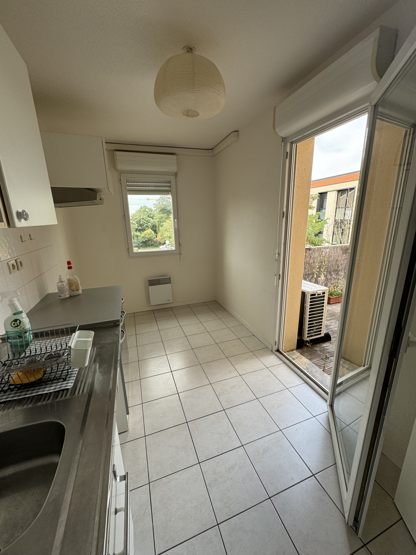 Vente Appartement à Toulouse 3 pièces