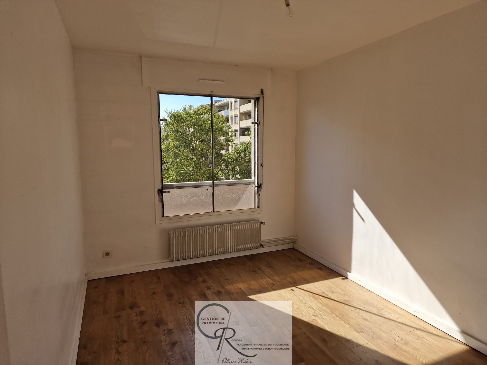 Vente Appartement à Lyon 4 pièces