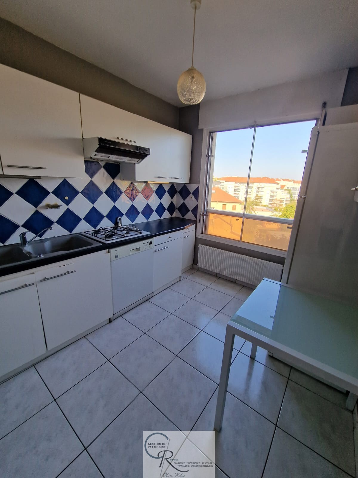 Vente Appartement à Lyon 4 pièces