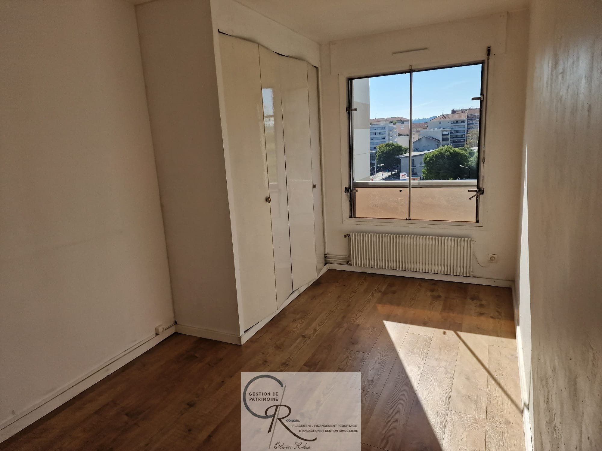 Vente Appartement à Lyon 4 pièces