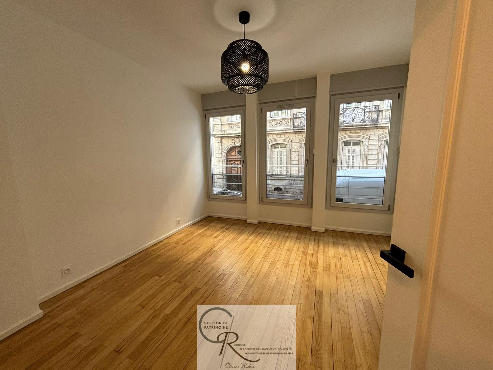 Location Appartement à Saint-Étienne 2 pièces