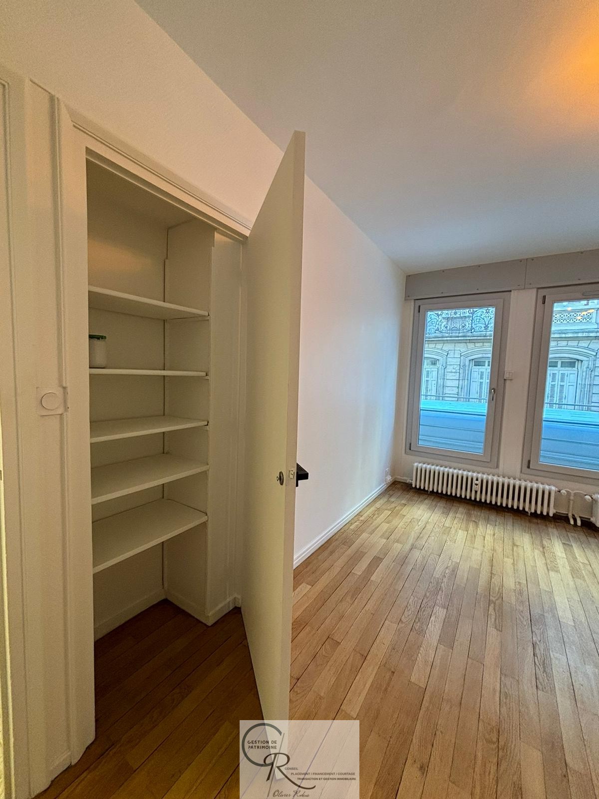 Location Appartement à Saint-Étienne 2 pièces