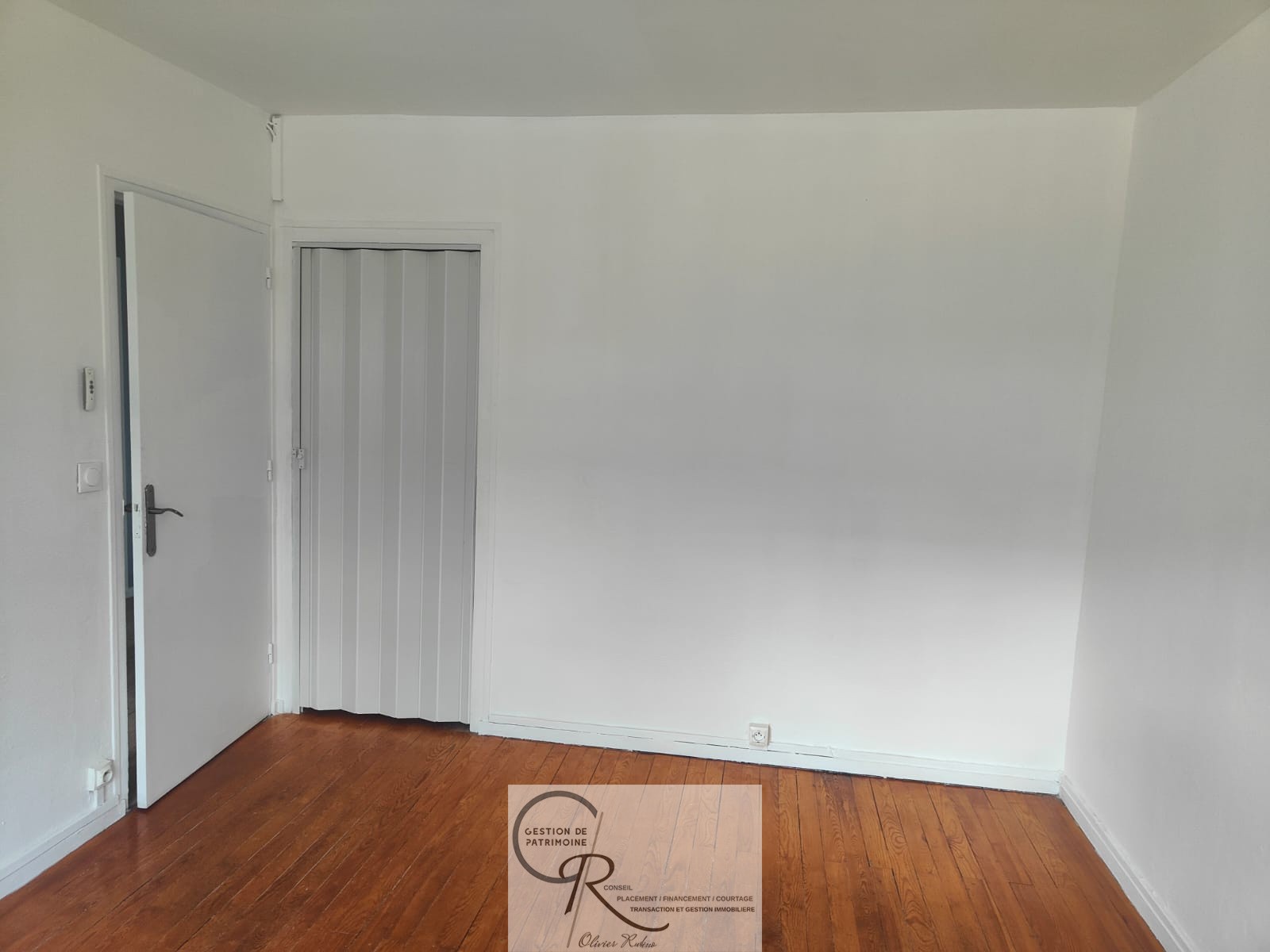 Location Appartement à Saint-Étienne 2 pièces