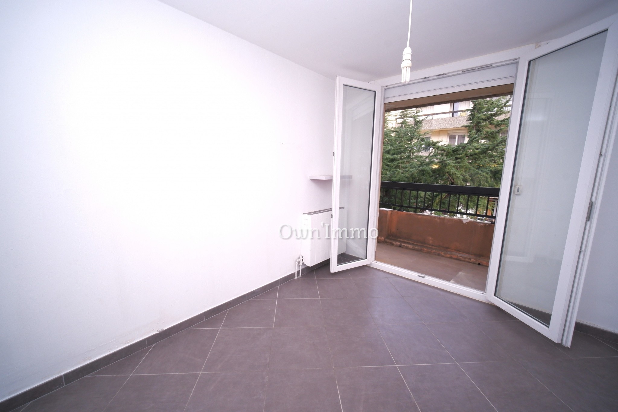 Vente Appartement à Ajaccio 3 pièces