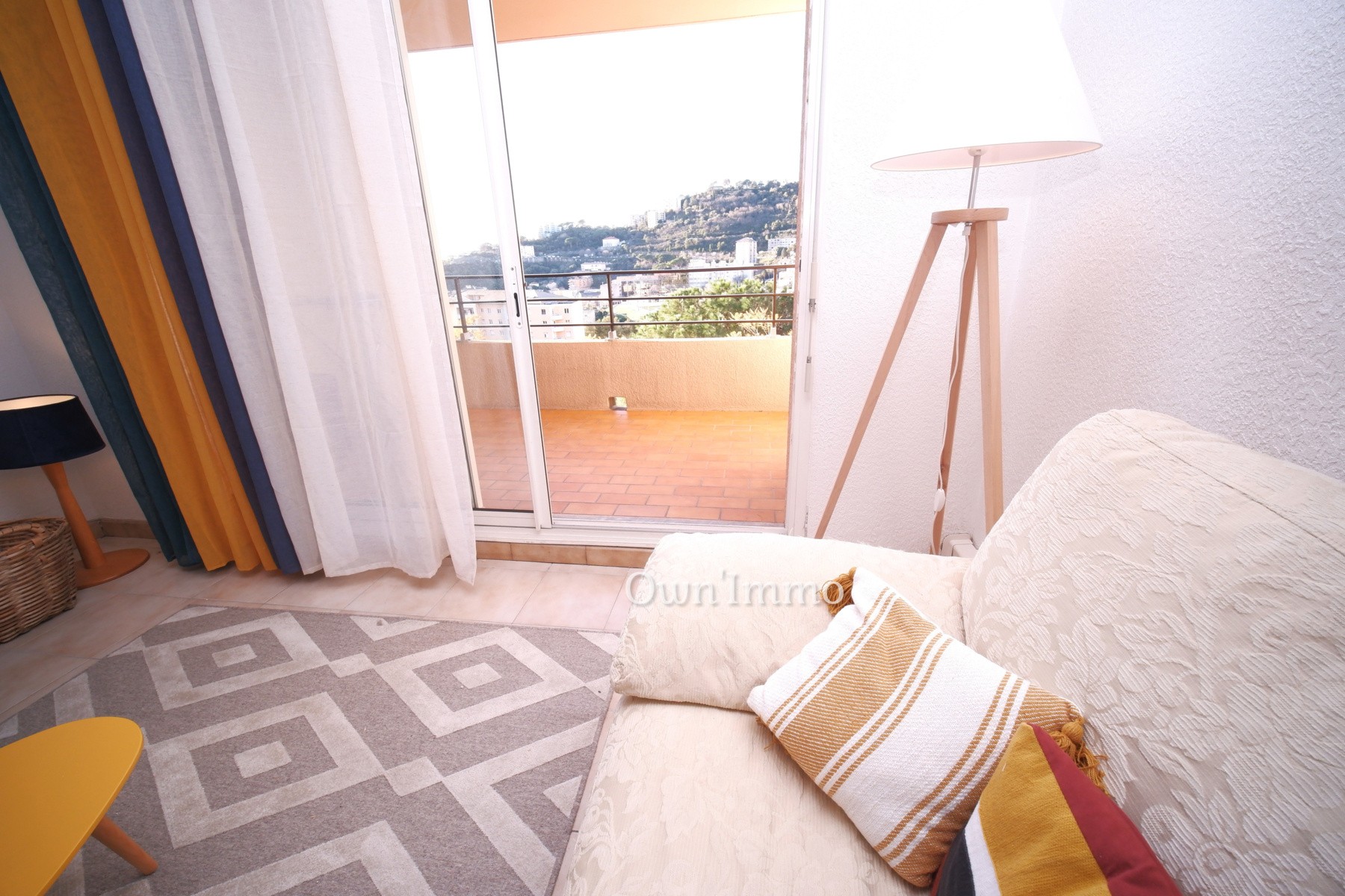 Vente Appartement à Bastia 3 pièces