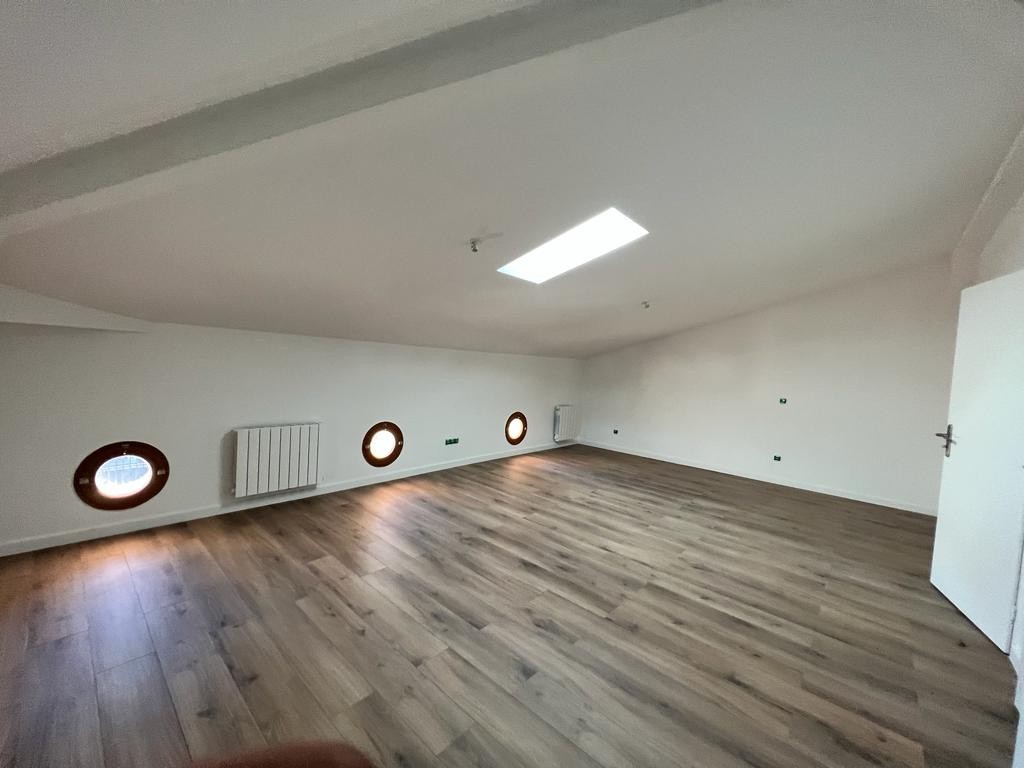 Vente Appartement à Brindas 3 pièces