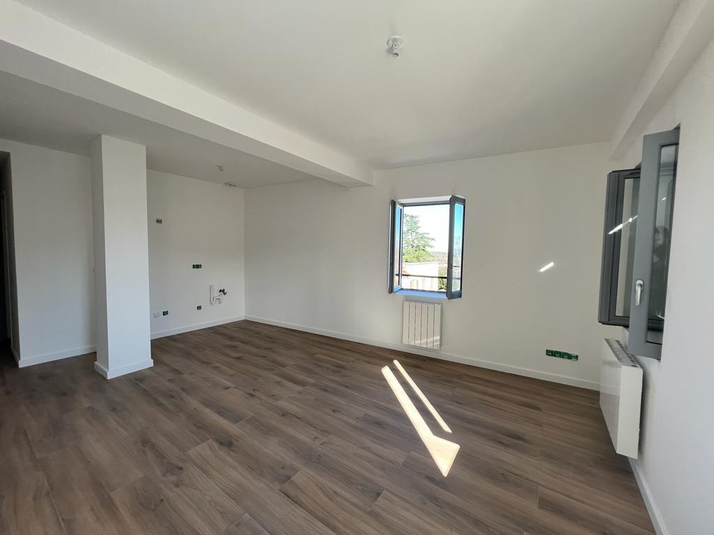 Vente Appartement à Brindas 3 pièces