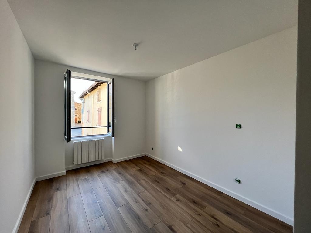 Vente Appartement à Brindas 3 pièces