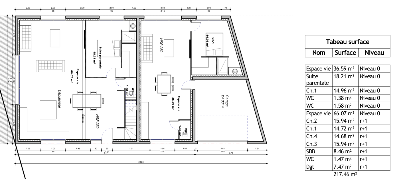 Vente Maison à Brignais 5 pièces