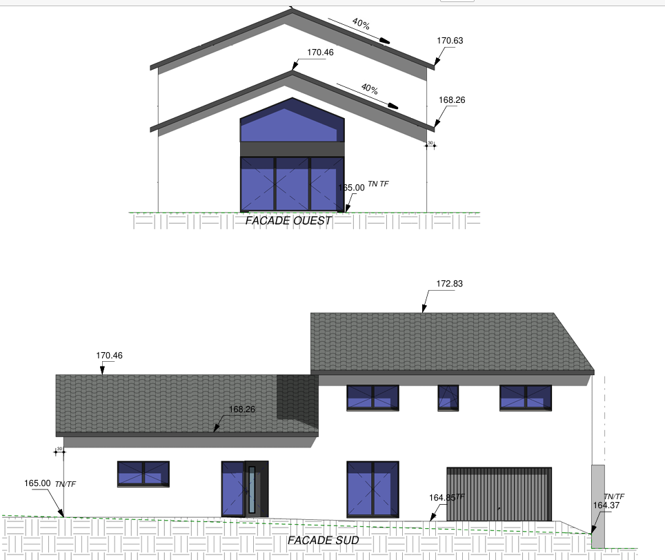 Vente Maison à Brignais 5 pièces