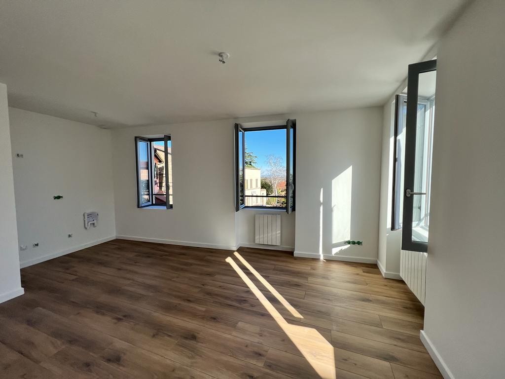 Vente Appartement à Brindas 2 pièces