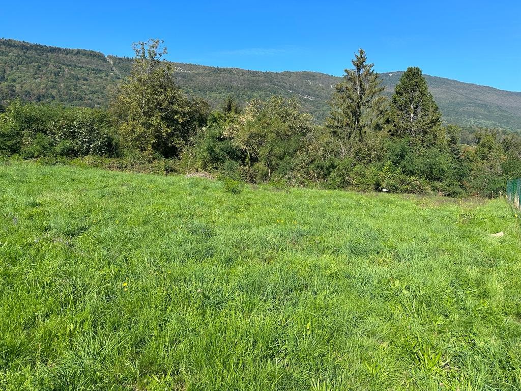 Vente Terrain à Chambéry 0 pièce