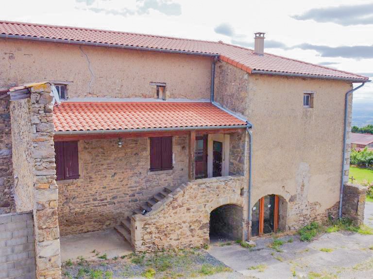 Vente Maison à Charbonnières-les-Bains 6 pièces