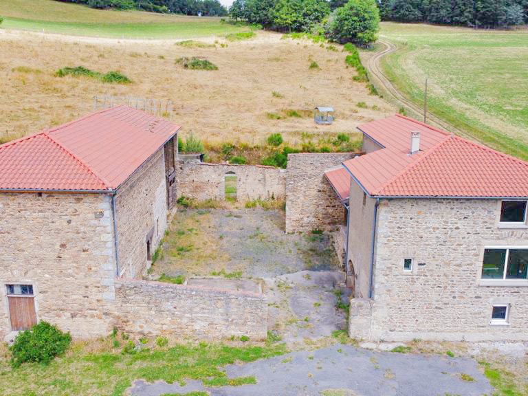 Vente Maison à Charbonnières-les-Bains 6 pièces