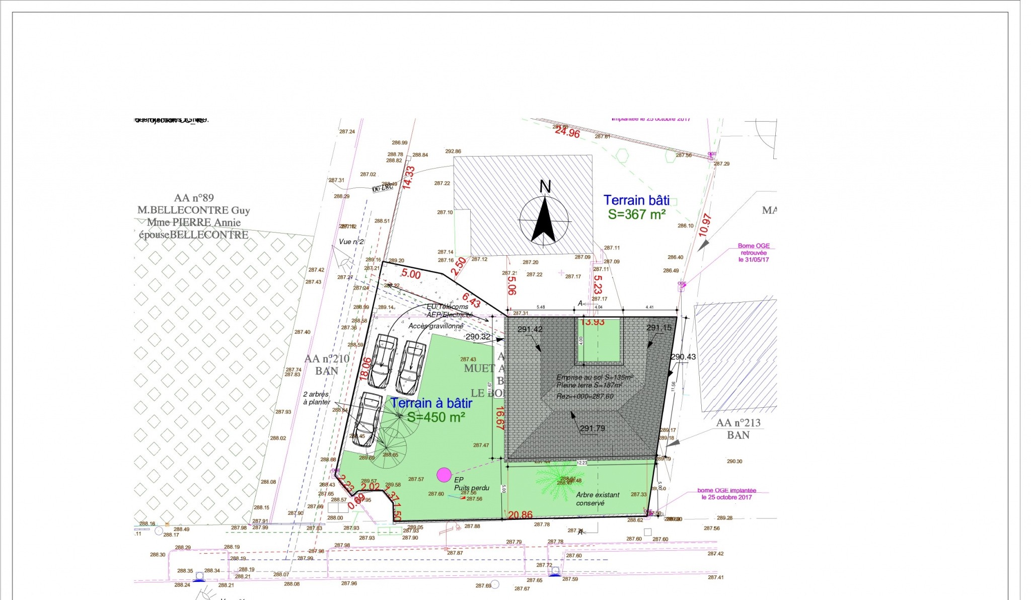 Vente Maison à Tassin-la-Demi-Lune 4 pièces