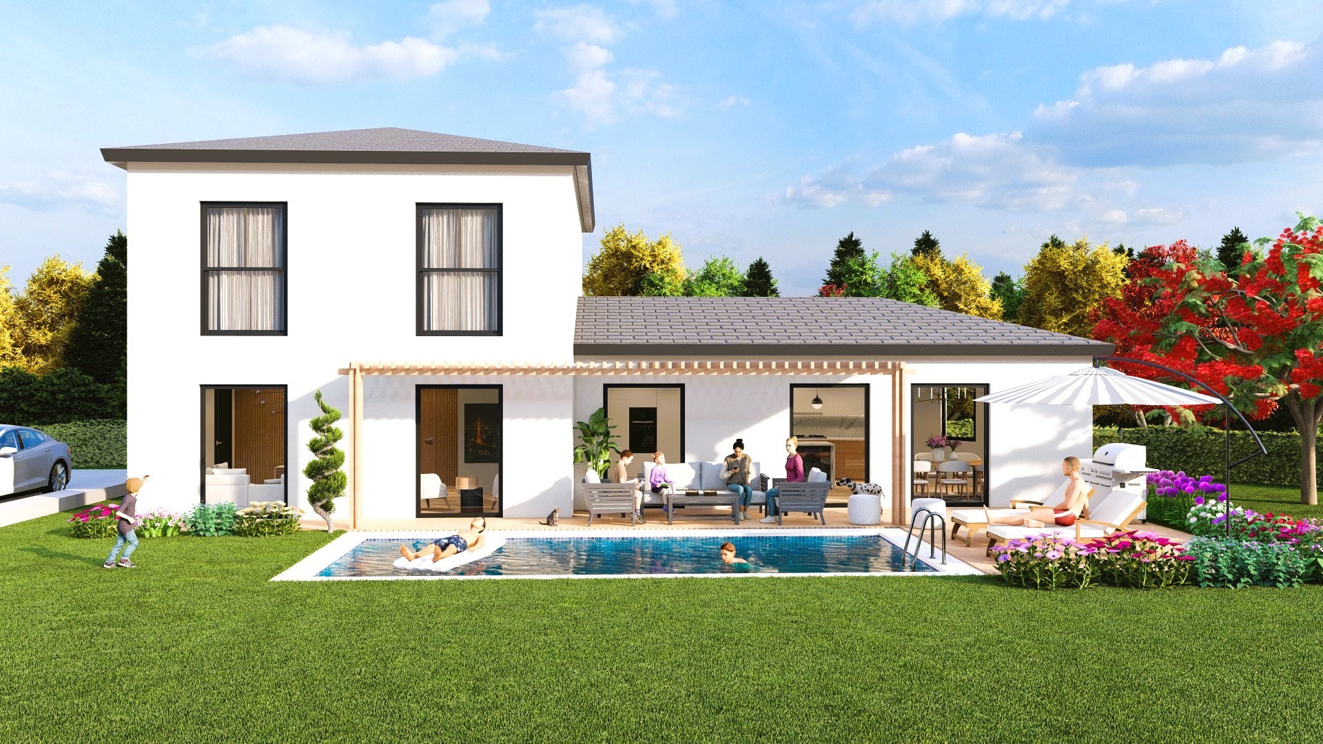 Vente Terrain à Cagnes-sur-Mer 0 pièce