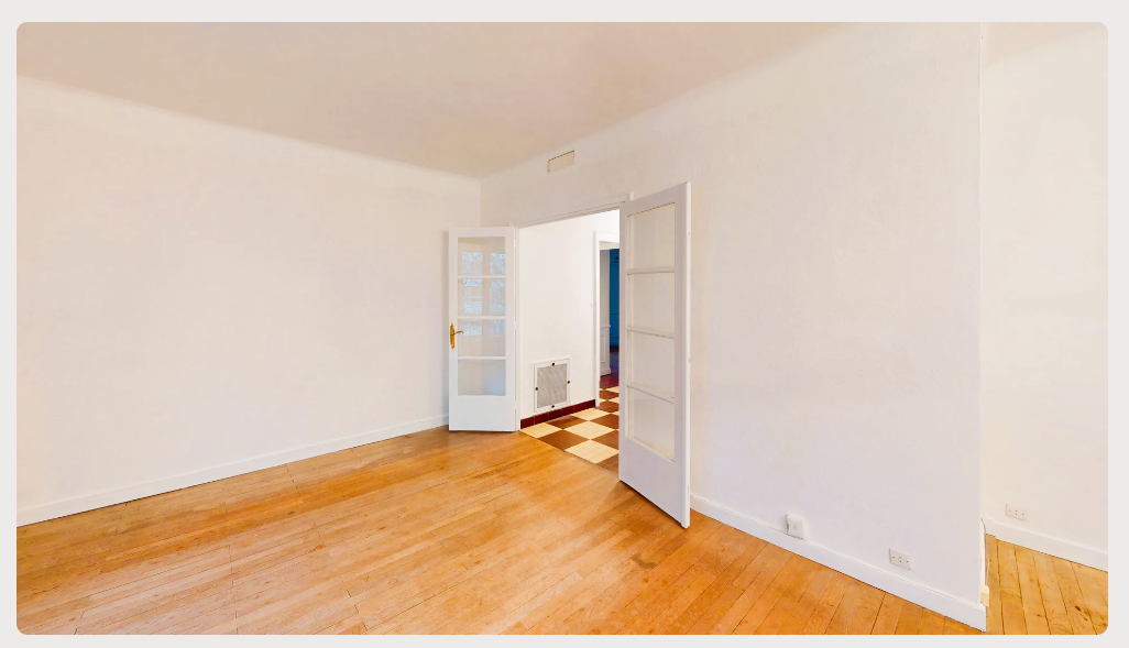 Vente Appartement à Écully 4 pièces