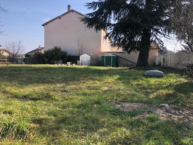 Vente Maison à Charbonnières-les-Bains 5 pièces