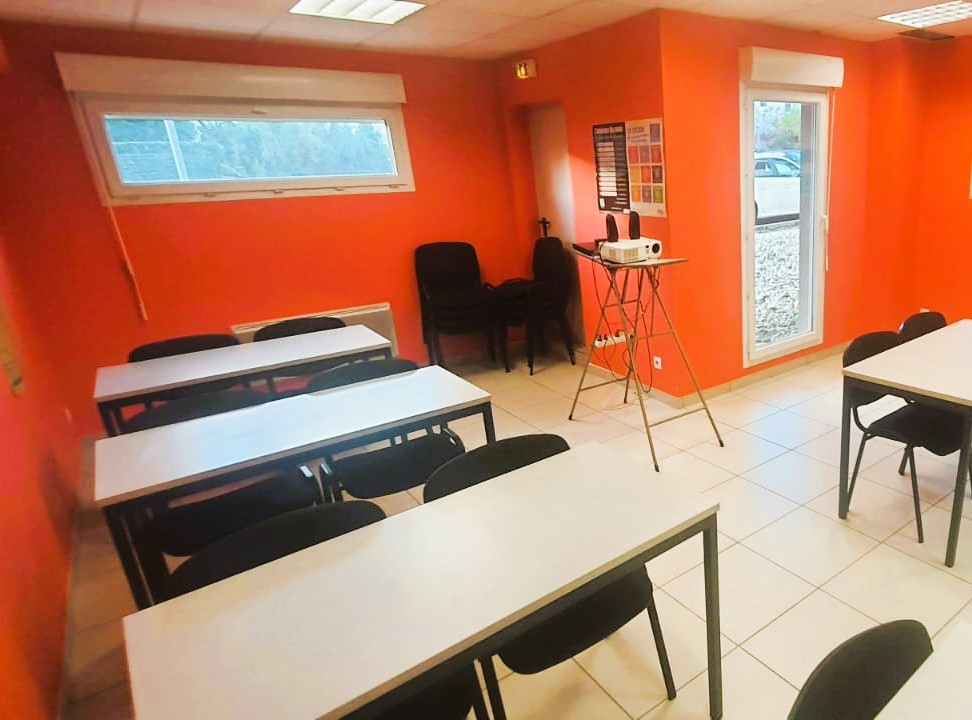 Vente Appartement à Brindas 4 pièces