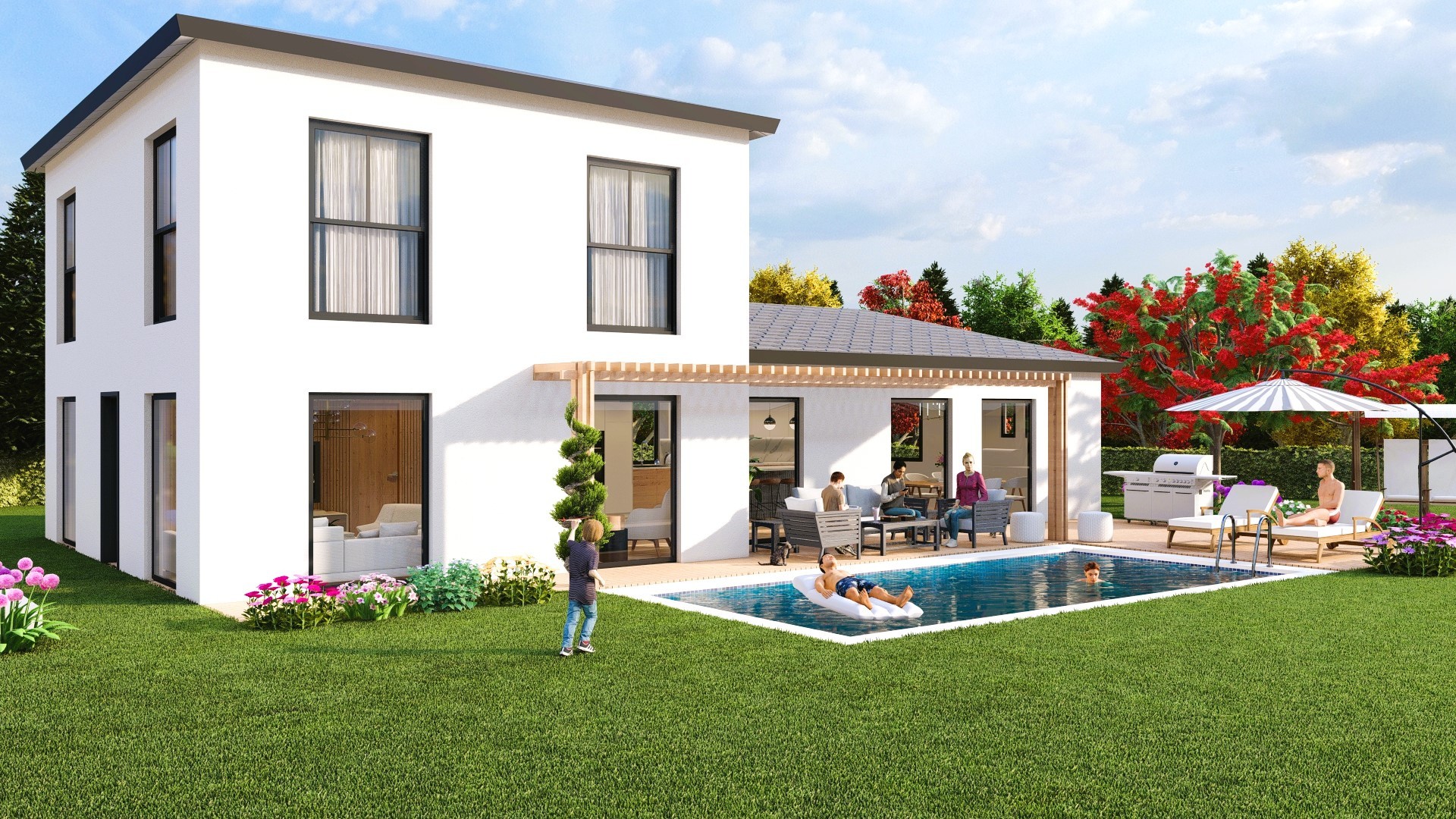 Vente Terrain à Cagnes-sur-Mer 0 pièce