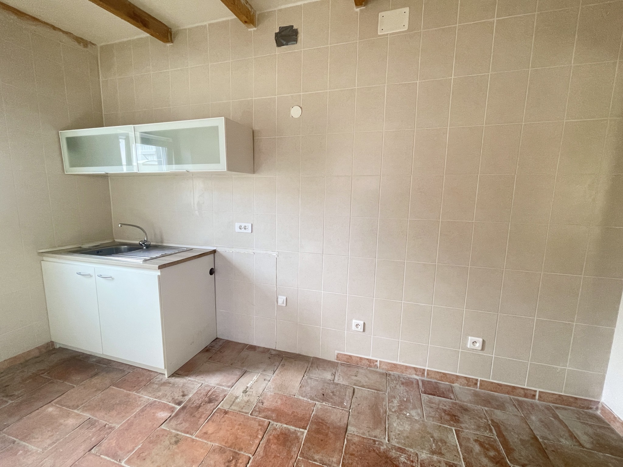 Vente Maison à Agde 3 pièces