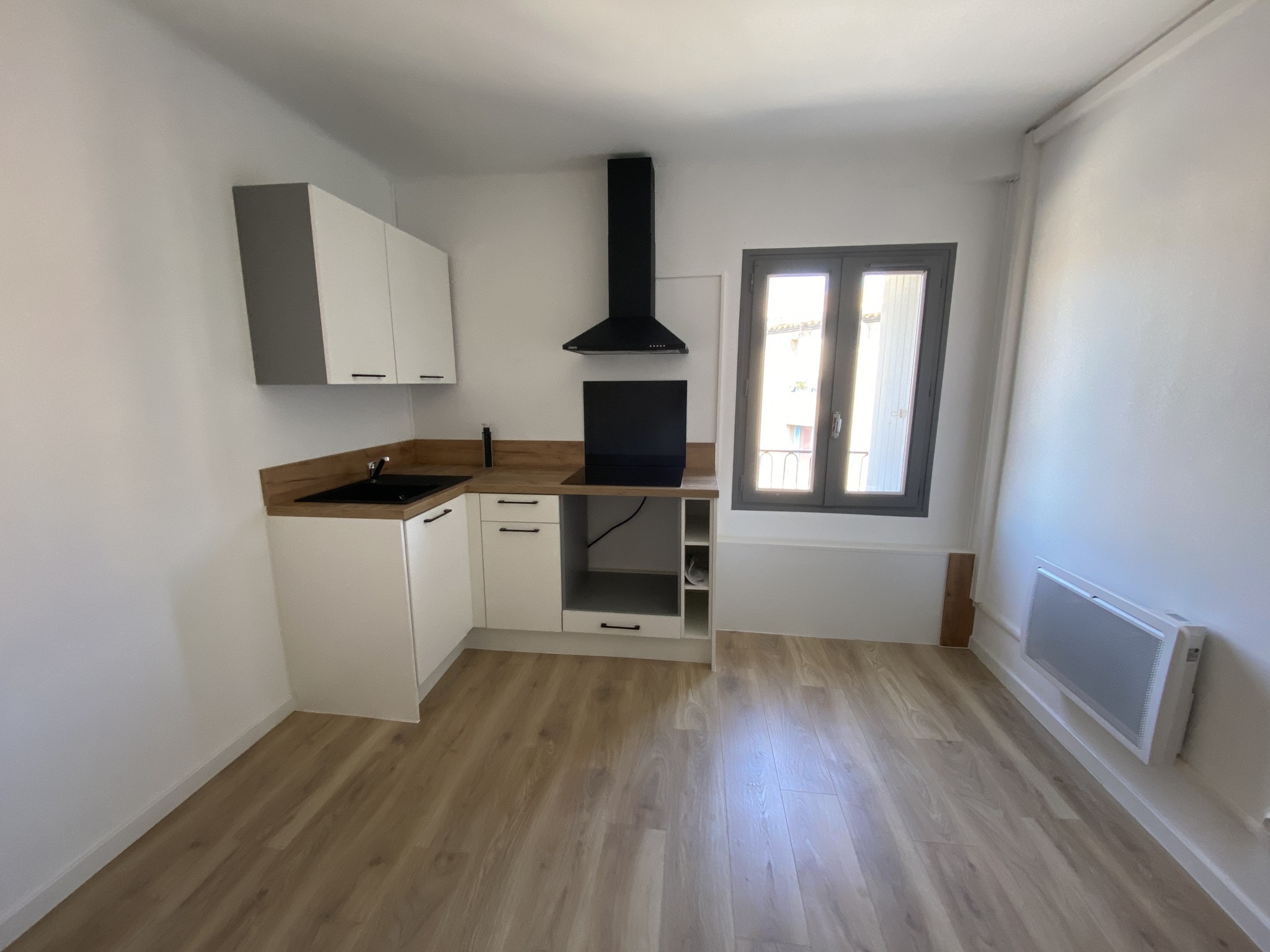 Location Appartement à Agde 2 pièces