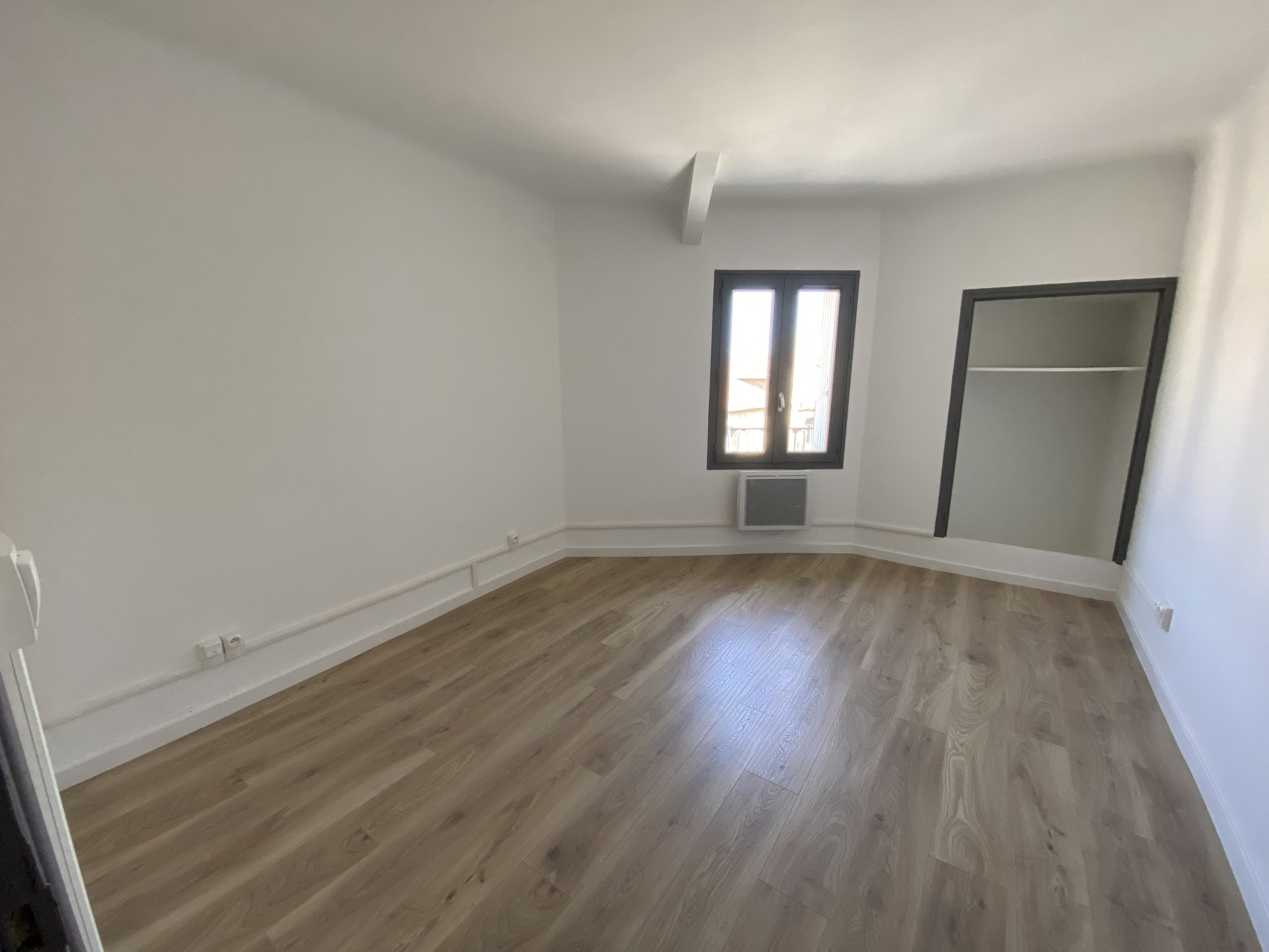 Location Appartement à Agde 2 pièces