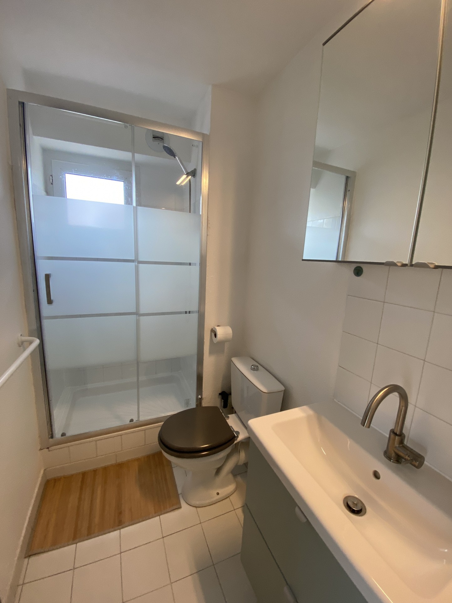 Location Appartement à Agde 2 pièces