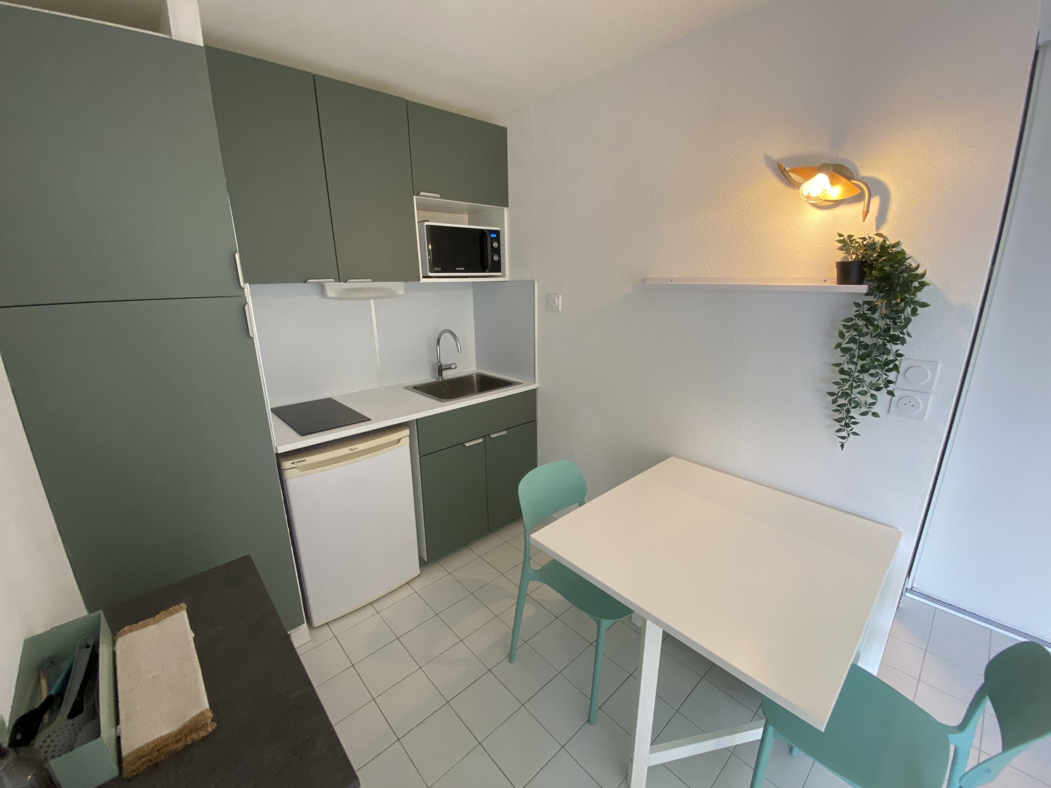 Location Appartement à Agde 2 pièces